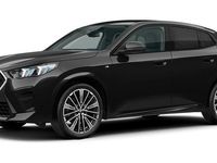 Gebraucht BMW X2 Comfort Edition 163 PS (119 kW) 2025 Schwarz SUV