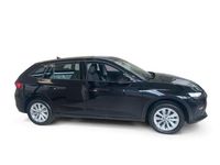 Gebraucht Skoda Scala Selection 95 PS (69 kW) 2024 Schwarz Kleinwagen