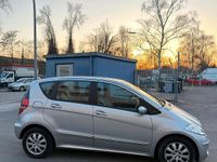Gebraucht Mercedes A180 105 PS (77 kW) 2008 Silber Limousine
