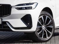 Gebraucht Volvo XC60 Ultimate 335 PS (246 kW) 2022 Weiß SUV