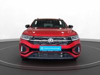 Gebraucht VW T-Roc Style 150 PS (110 kW) 2025 Rot SUV