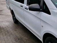 gebraucht Mercedes Vito 136 PS