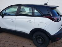 gebraucht Opel Crossland (X) 1.2 DI Turbo 81kW Edition S/S ...