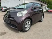 Second-hand Toyota iQ 68 CP (50 kW) 2010 Mov Hatchback