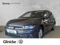 Gebraucht VW Polo Style 110 PS (80 kW) 2024 Rauchgrau metallic Limousine