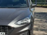 Usado Ford Focus ST-Line 150 CV (110 kW) 2020 Gris Familiar