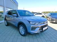 Neu KGM Korando 163 PS (119 kW) 2025 Iron metal met. SUV