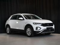 Gebraucht VW T-Roc Life 150 PS (110 kW) 2022 SUV