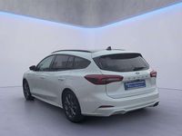 Gebraucht Ford Focus ST-Line X 155 PS (114 kW) 2025 Weiß Limousine