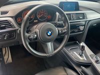gebraucht BMW 430 Gran Coupé d xDrive