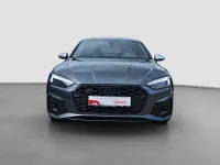 Gebraucht Audi S5 Sportback Business 341 PS (250 kW) 2024 Grau Kleinwagen