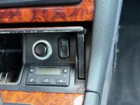 Gebraucht Mercedes E270 Avantgarde 170 PS (125 kW) 2001 Silber Kombi