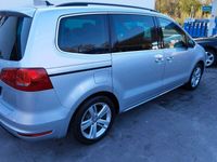 gebraucht VW Sharan 