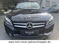 gebraucht Mercedes C180 Lim. Avantgarde AUTOMATIK*LED*PDC*LM*SHZ