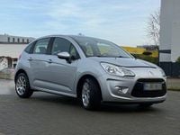 Usata Citroën C3 92 CV (67 kW) 2013 Grigio Berlina