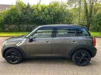 Gebraucht Mini Cooper Countryman 122 PS (89 kW) 2013 Royal grey metallic SUV