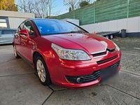 Gebraucht Citroën C4 Comfort 109 PS (80 kW) 2005 Rot Limousine