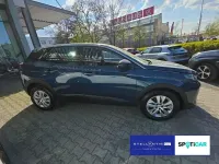 Gebraucht Peugeot 3008 Active 131 PS (96 kW) 2023 Blau SUV