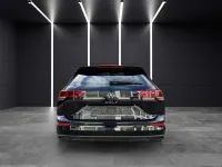 Gebraucht VW Golf VIII Life 150 PS (110 kW) 2023 Deep black perleffekt Kombi