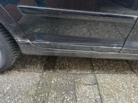 Gebraucht VW Golf Plus Cross Life 105 PS (77 kW) 2014 Schwarz Van / Kleinbus