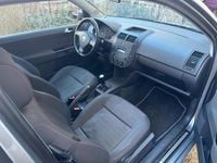Gebraucht VW Polo 54 PS (39 kW) 2006 Grau Kleinwagen