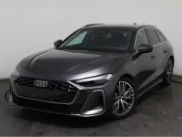 Neu Audi A5 204 PS (150 kW) 2026 Grau, daytonagrau perleffekt (6y) Kombi
