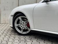 Gebraucht Porsche Cayman S Chrono 320 PS (235 kW) 2009 Weiß Coupé