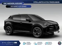 Neu Alfa Romeo Junior Ti 114 kW (156 PS) 2026 Schwarz SUV