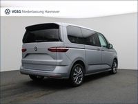 Second-hand VW Multivan Life 177 CP (130 kW) 2025 Argintiu Monovolum
