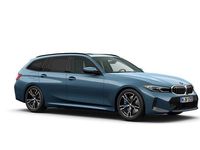 Gebraucht BMW 330 Shadowline 184 PS (135 kW) 2026 Kombi