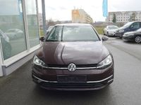 gebraucht VW Golf VII 1,4 TSI Comfortline ACC*Navi*LED*LM. Felge*SHZ