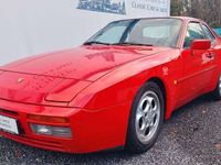 gebraucht Porsche 944 Turbo Turbo