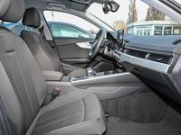 gebraucht Audi A4 Avant 40 TDI quattro