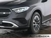 Gebraucht Mercedes GLC220 Avantgarde 197 PS (144 kW) 2024 831 lack graphitgrau (metallic) SUV