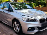 Gebraucht BMW 220 M Sport 190 PS (139 kW) 2015 Kombi