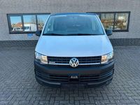 Gebraucht VW Transporter 150 PS (110 kW) 2019 Weiß Van