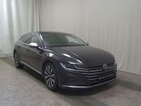Gebraucht VW Arteon Elegance 200 PS (147 kW) 2023 Grau Kombi