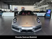 Gebraucht Porsche 911 Turbo 581 PS (427 kW) 2021 Silber Coupé