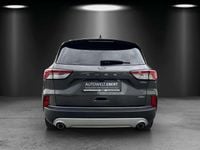 Gebraucht Ford Kuga Titanium X 224 PS (164 kW) 2021 Grau SUV
