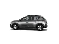 Neu Dacia Sandero Expression 110 PS (80 kW) 2026 Dolomitgrau Limousine