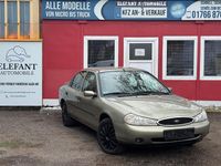 Second-hand Ford Mondeo Trend 131 CP (96 kW) 1999 Berlinǎ