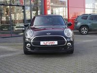 Usata Mini ONE 102 CV (75 kW) 2019 Nero Utilitaria