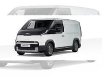 Neu Kia PV5 119 kW (163 PS) 2025 Weiß Van / Kleinbus