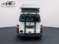 Gebraucht VW California California 102 PS (75 kW) 2011 Weiß Van