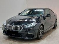Gebraucht BMW 220 M Sport 190 PS (139 kW) 2024 Schwarzkeine angabe Coupé