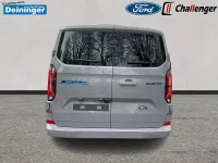 Occasion Ford Transit Limited 160 kW (218 ch) 2025 Break