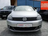 Gebraucht VW Golf Plus Cross Life 105 PS (77 kW) 2013 Andere Van / Kleinbus