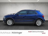 Gebraucht Audi A1 S-Line 116 PS (85 kW) 2025 Blau SUV