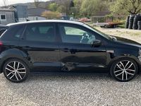 gebraucht VW Polo V GTI BMT/Start-Stopp Sport Edition