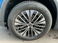 Gebraucht Mercedes EQA300 Progressive 167 kW (228 PS) 2024 Blau SUV